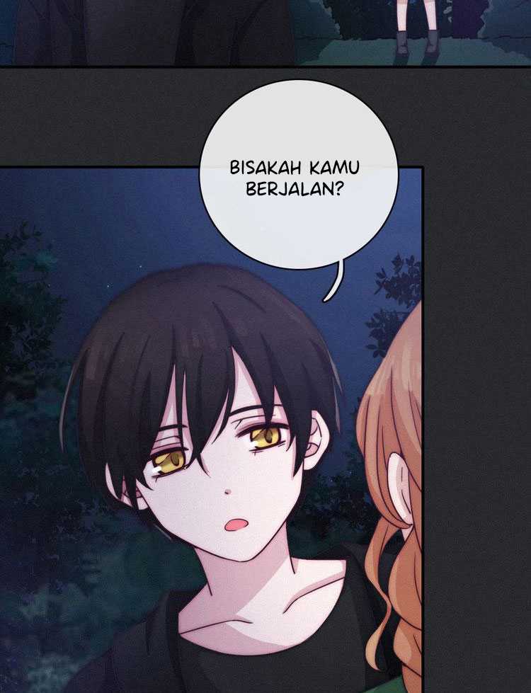 Falling in the Night with You Chapter 14 Gambar 14