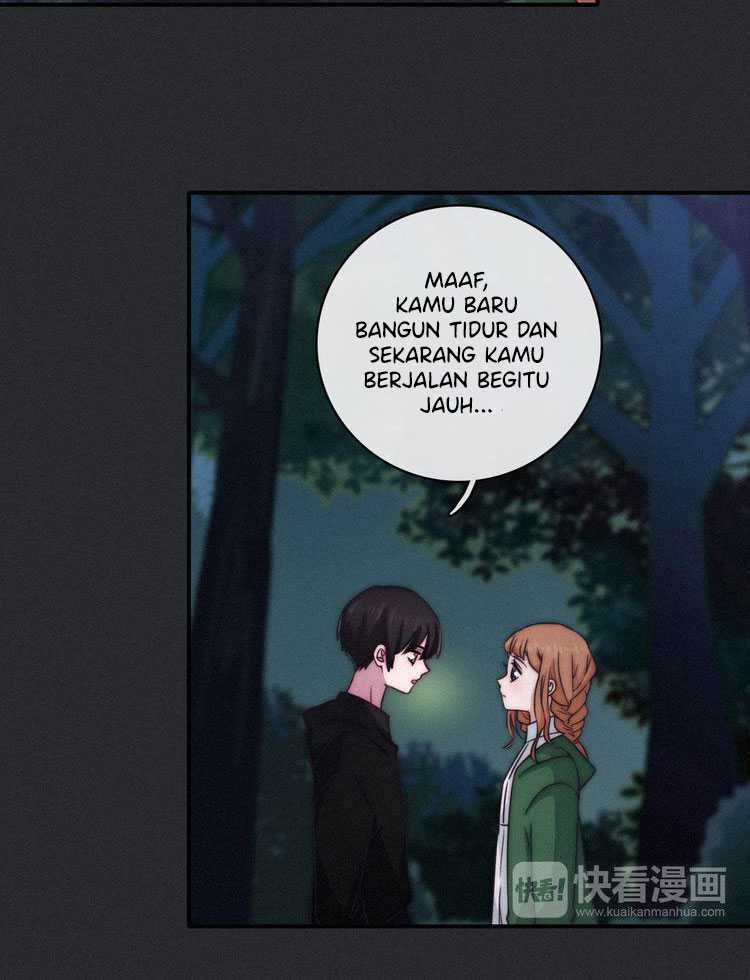 Falling in the Night with You Chapter 14 Gambar 15