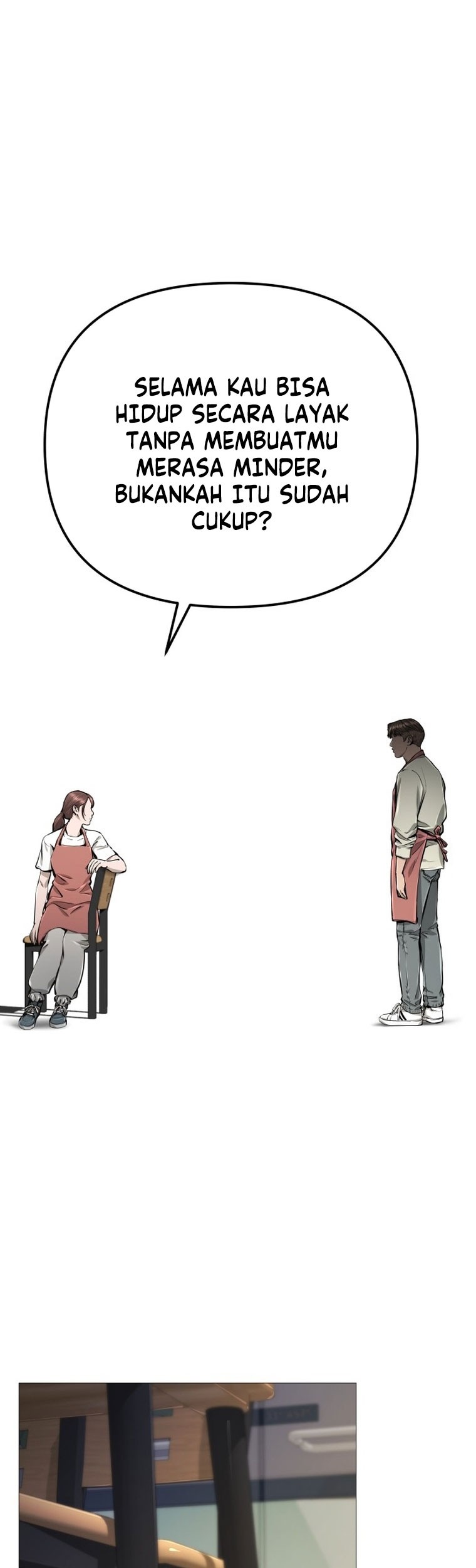 Baca Manhwa Famous Restaurant Chapter 22 Gambar 2