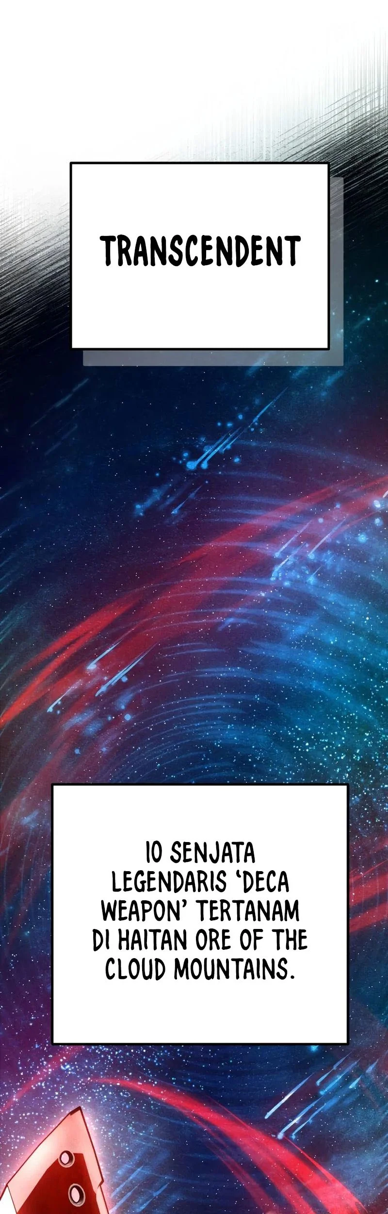 Fantasy Enlistment Squad Chapter 1 Gambar 39