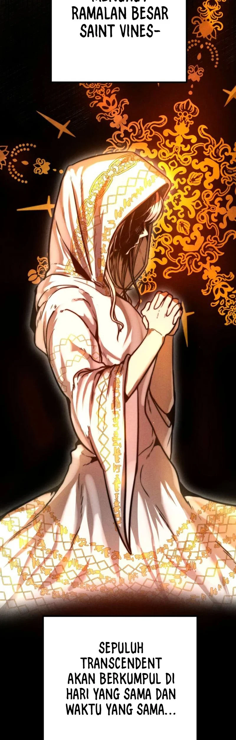 Fantasy Enlistment Squad Chapter 1 Gambar 42