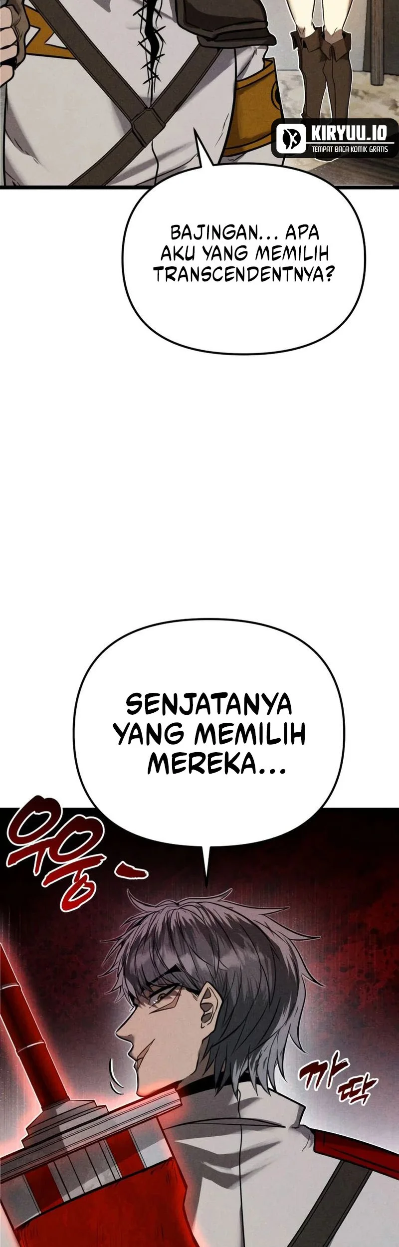 Fantasy Enlistment Squad Chapter 1 Gambar 54