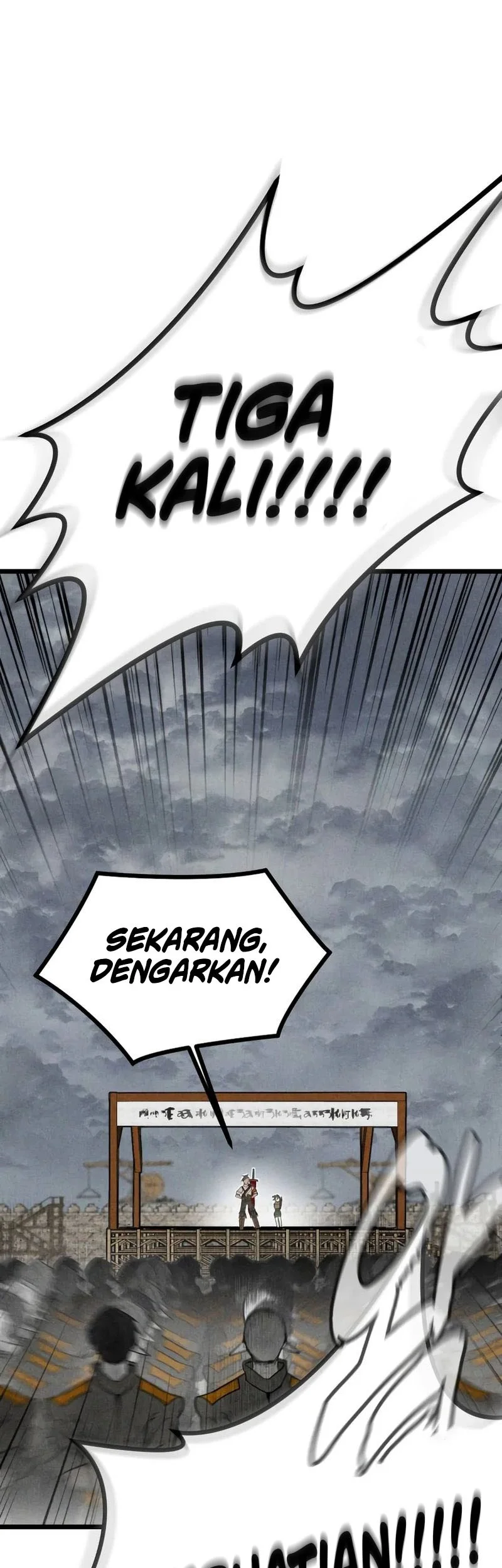 Fantasy Enlistment Squad Chapter 1 Gambar 69