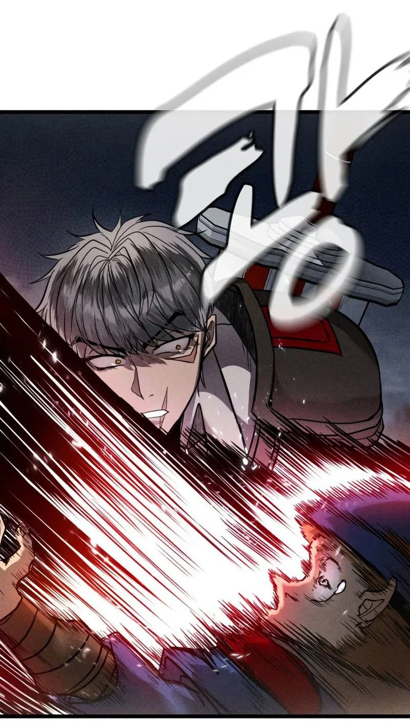 Fantasy Enlistment Squad Chapter 1 Gambar 94