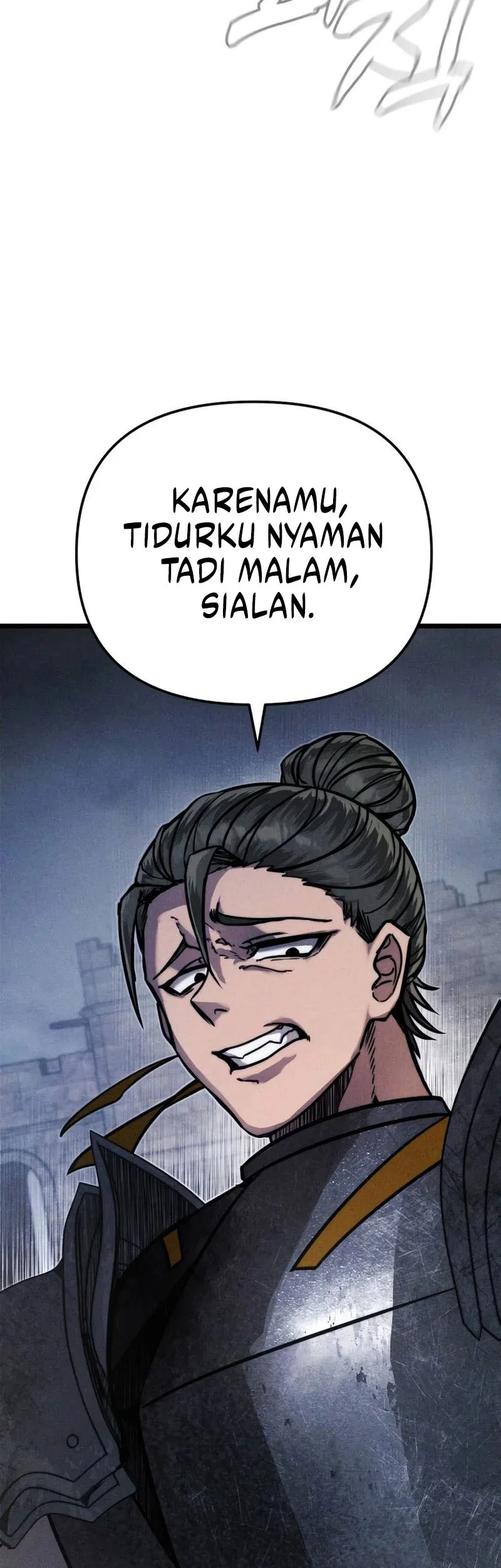 Fantasy Enlistment Squad Chapter 1 Gambar 97