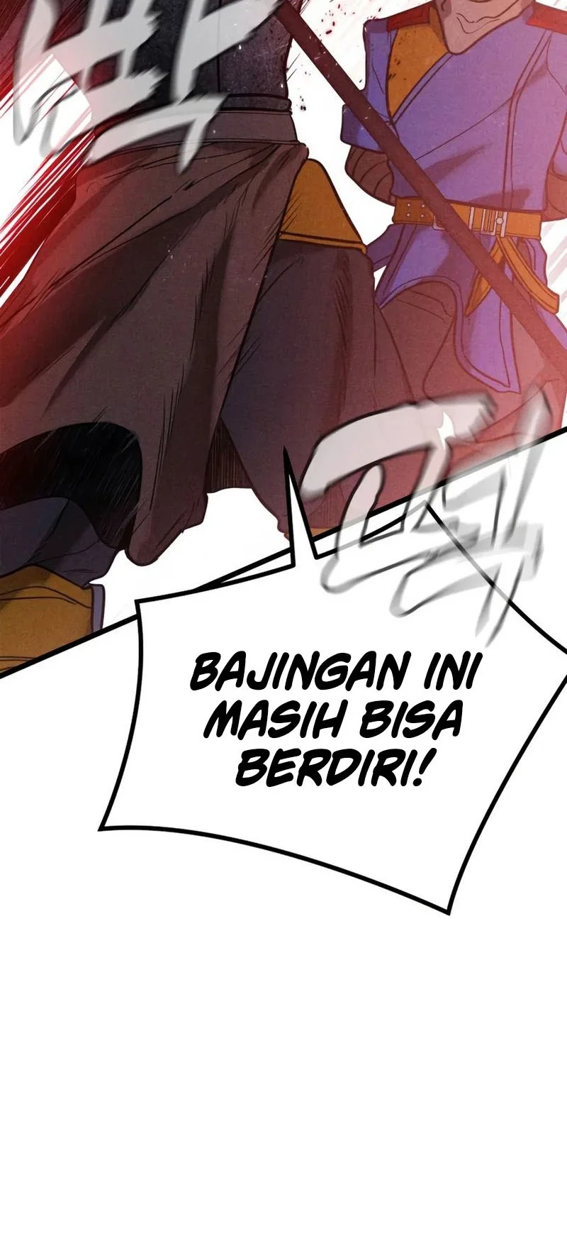 Fantasy Enlistment Squad Chapter 1 Gambar 102