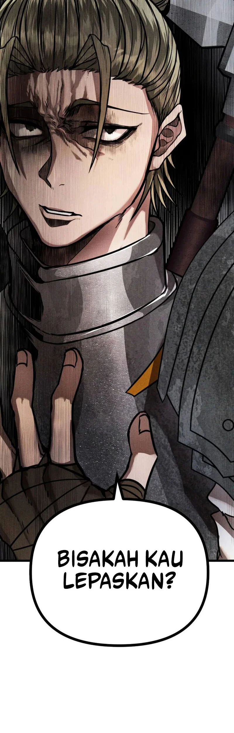 Fantasy Enlistment Squad Chapter 1 Gambar 104