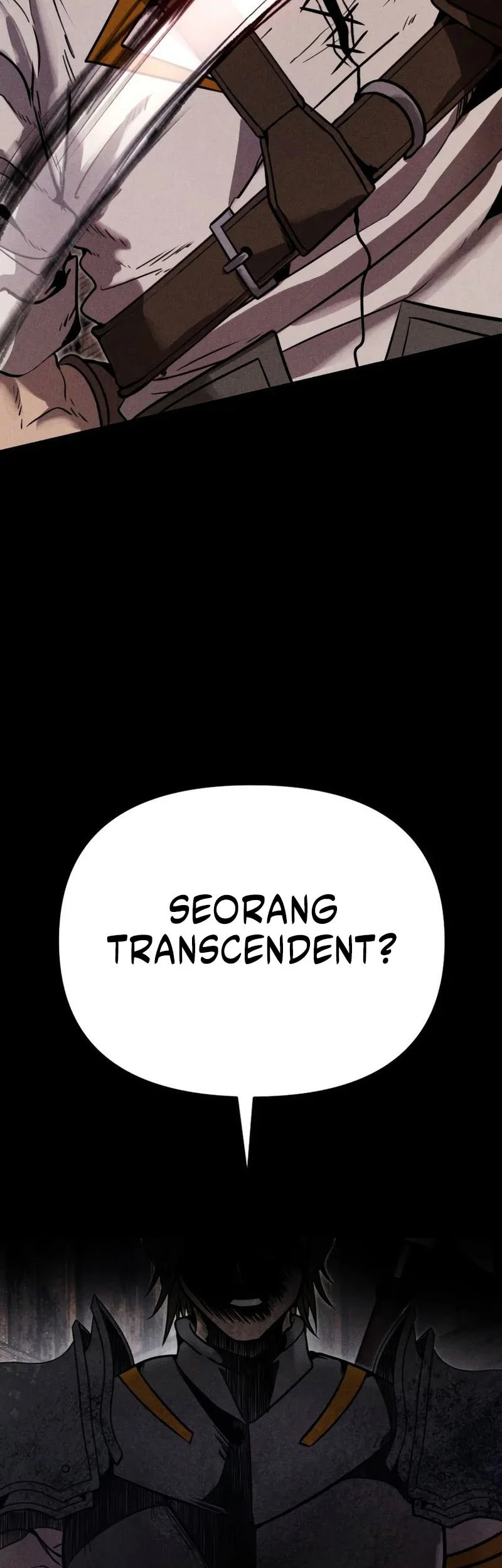 Fantasy Enlistment Squad Chapter 1 Gambar 12