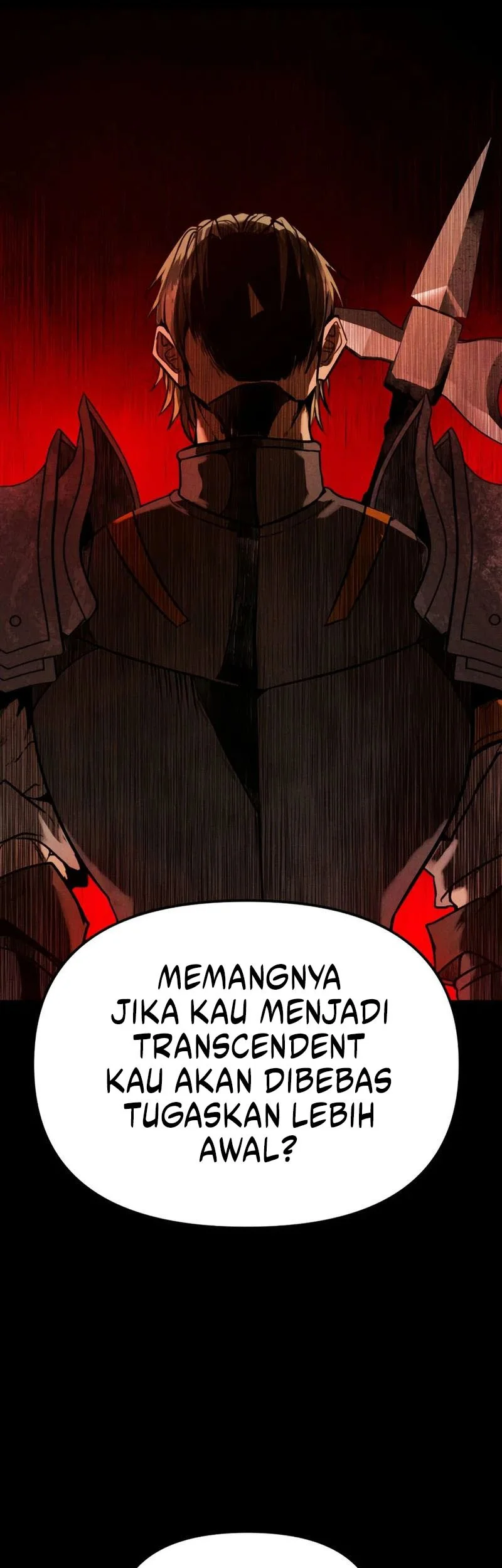 Fantasy Enlistment Squad Chapter 1 Gambar 18