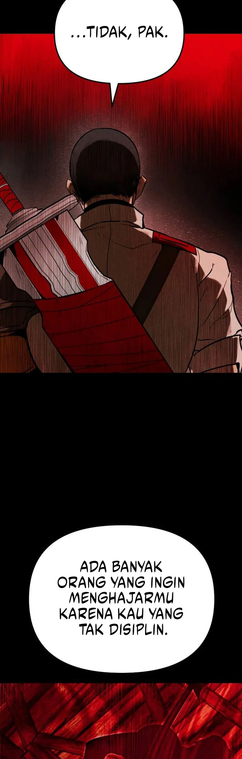 Fantasy Enlistment Squad Chapter 1 Gambar 19