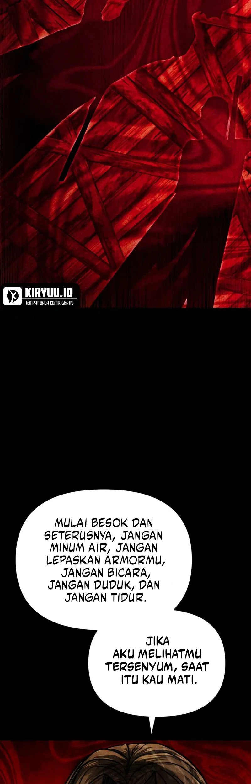 Fantasy Enlistment Squad Chapter 1 Gambar 20