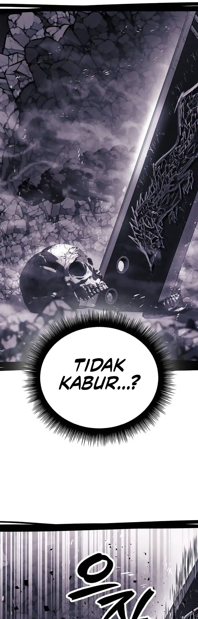 Fantasy Enlistment Squad Chapter 10 Gambar 34