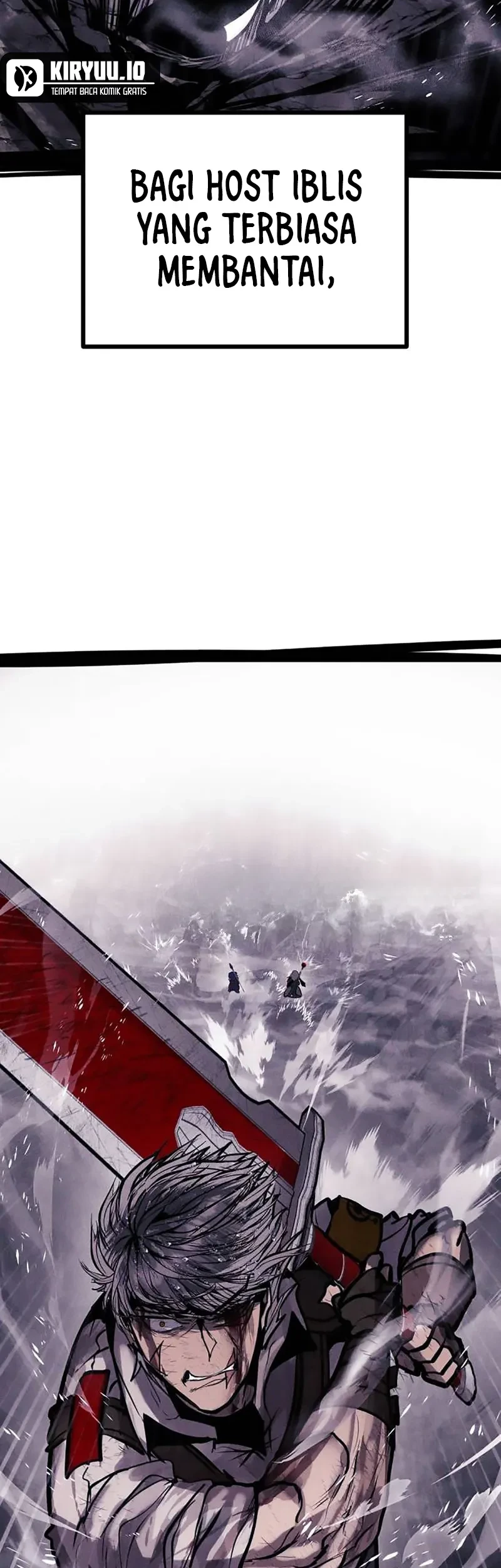 Fantasy Enlistment Squad Chapter 10 Gambar 36