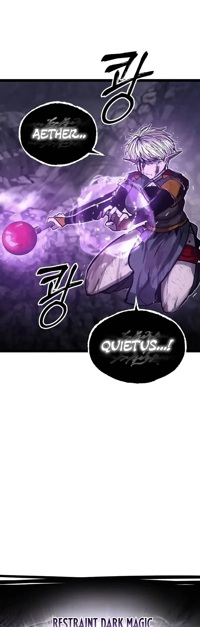 Fantasy Enlistment Squad Chapter 10 Gambar 46