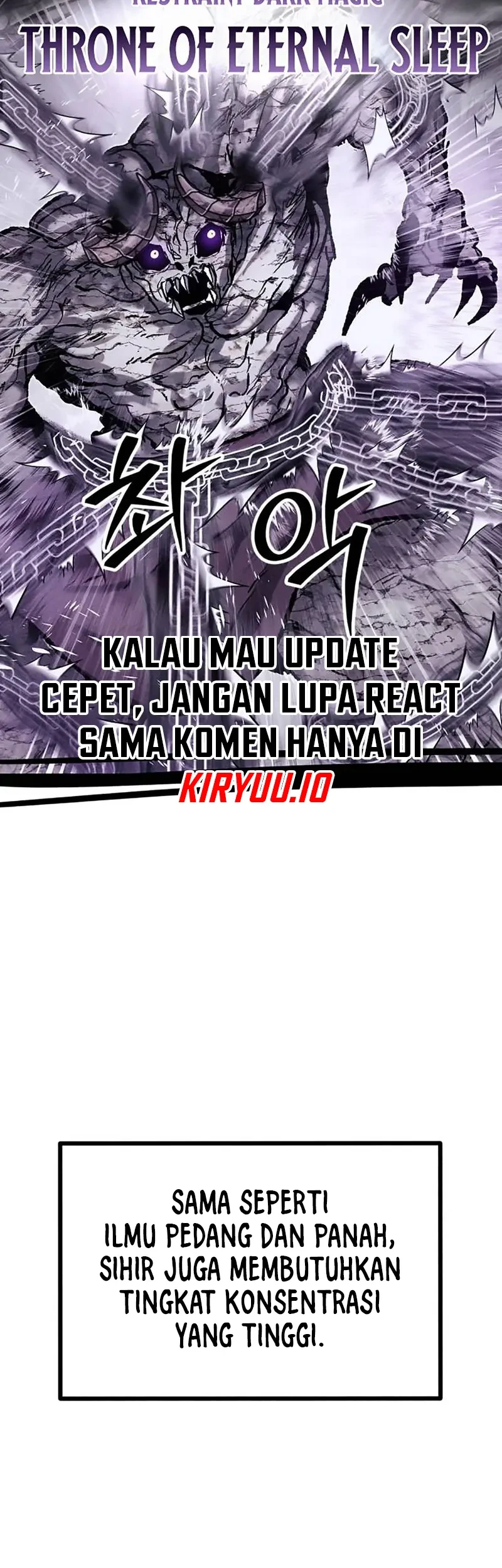 Fantasy Enlistment Squad Chapter 10 Gambar 47