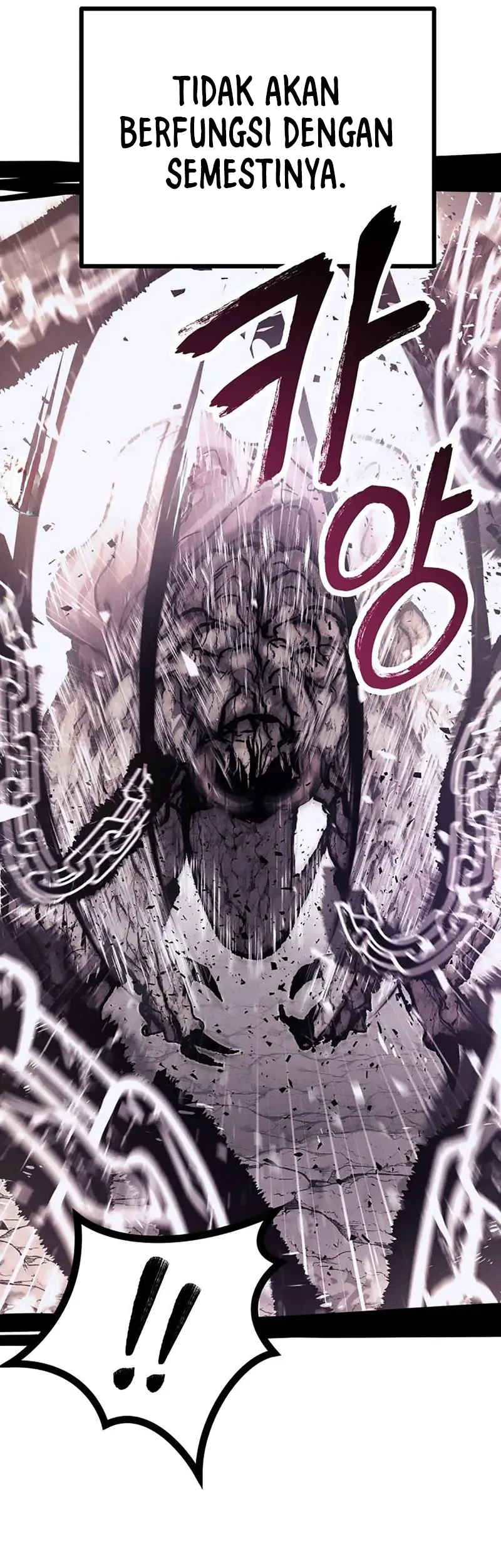 Fantasy Enlistment Squad Chapter 10 Gambar 50