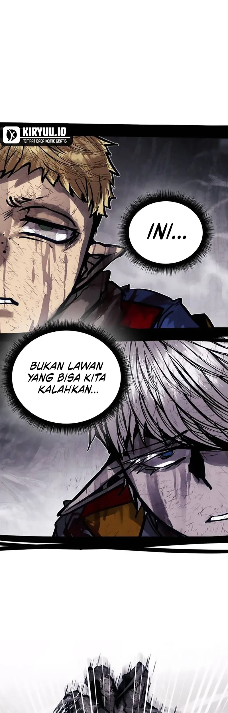 Fantasy Enlistment Squad Chapter 10 Gambar 52