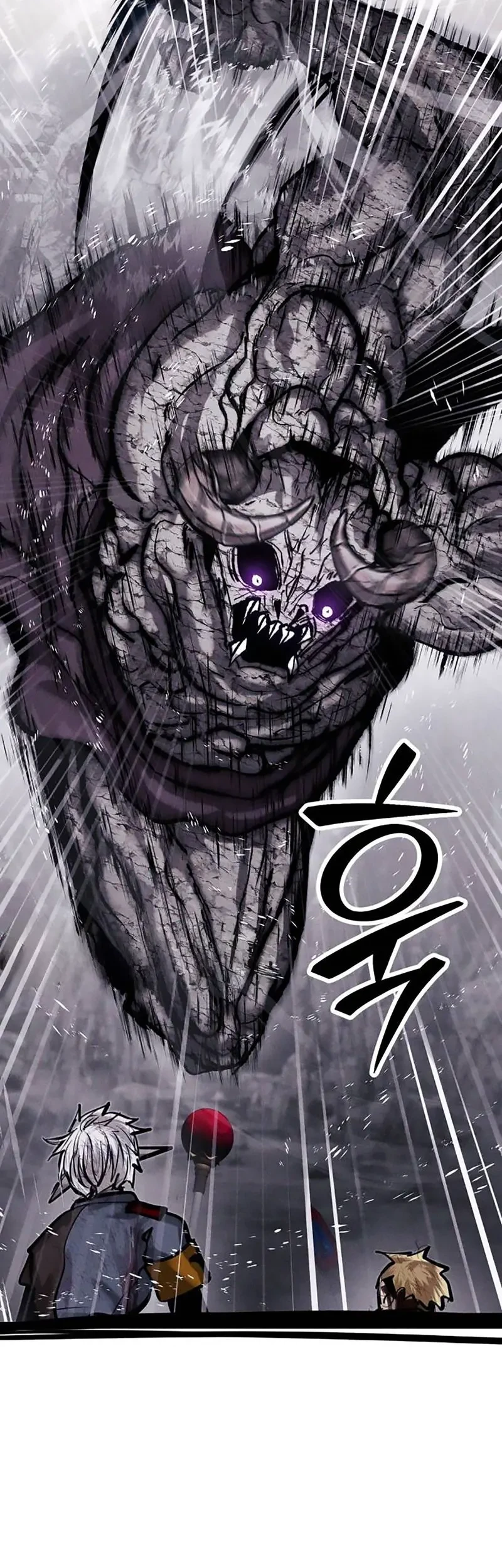 Fantasy Enlistment Squad Chapter 10 Gambar 53