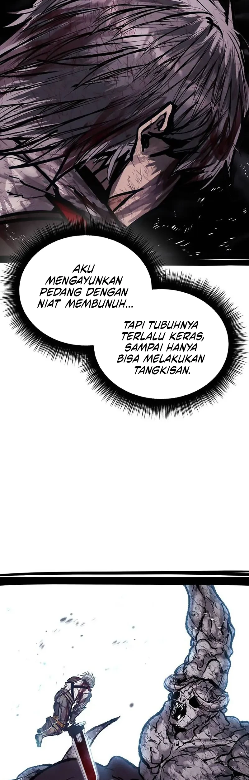 Fantasy Enlistment Squad Chapter 10 Gambar 56