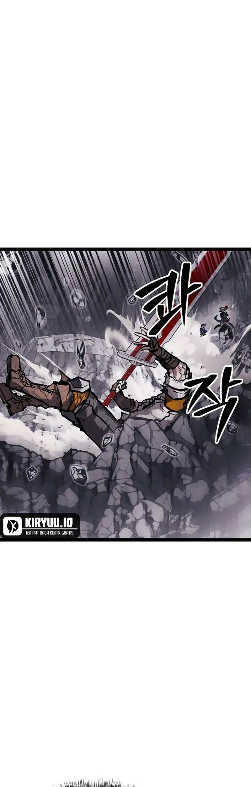 Fantasy Enlistment Squad Chapter 10 Gambar 59