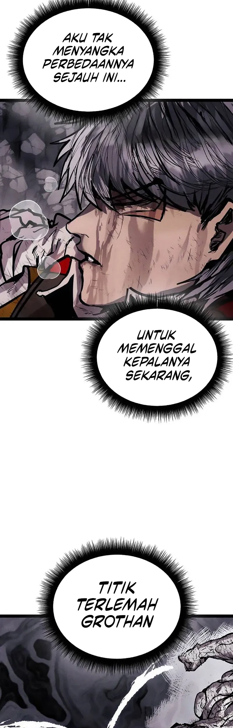 Fantasy Enlistment Squad Chapter 10 Gambar 60