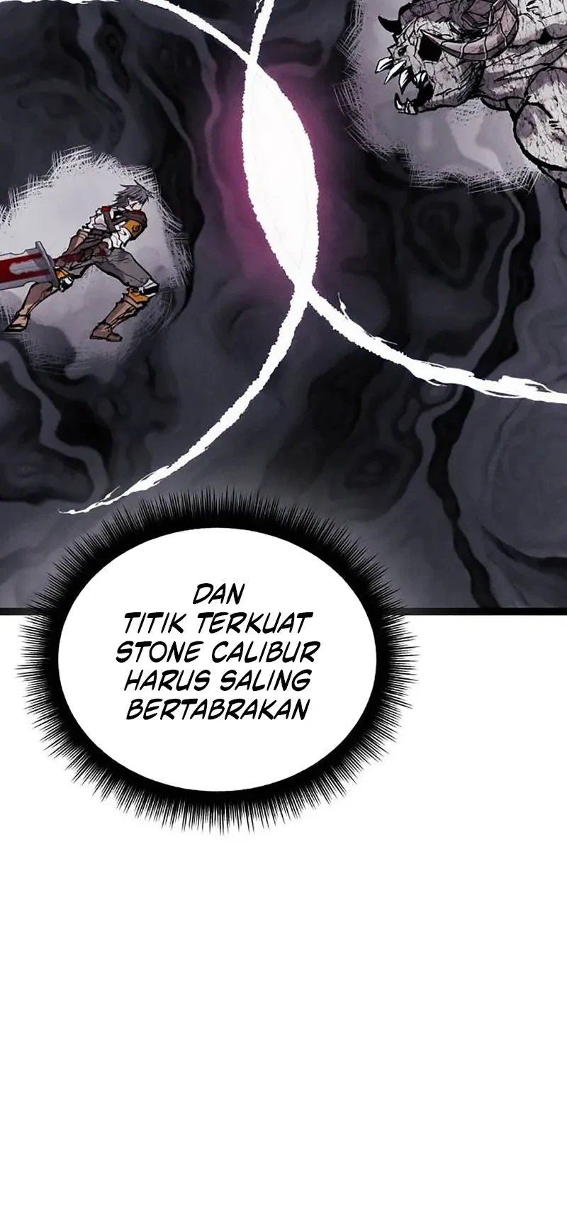 Fantasy Enlistment Squad Chapter 10 Gambar 61