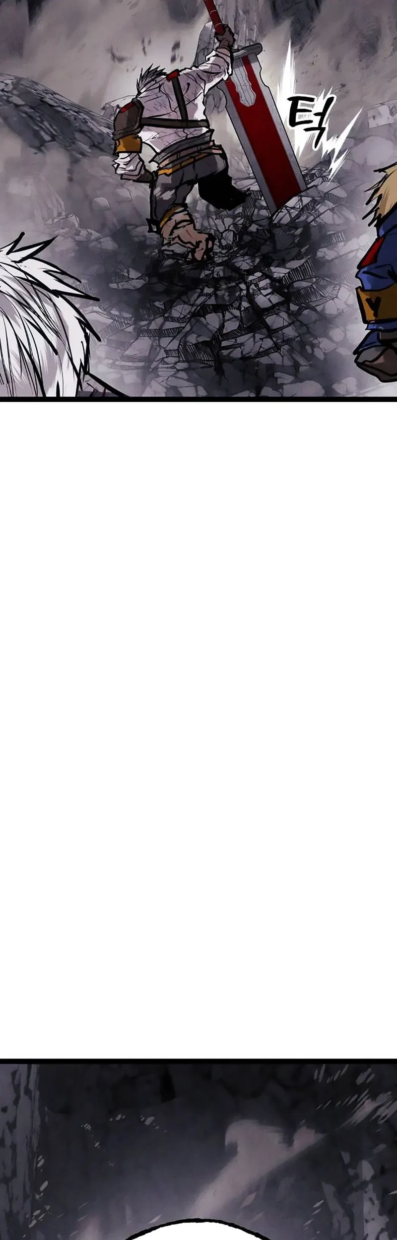 Fantasy Enlistment Squad Chapter 10 Gambar 63