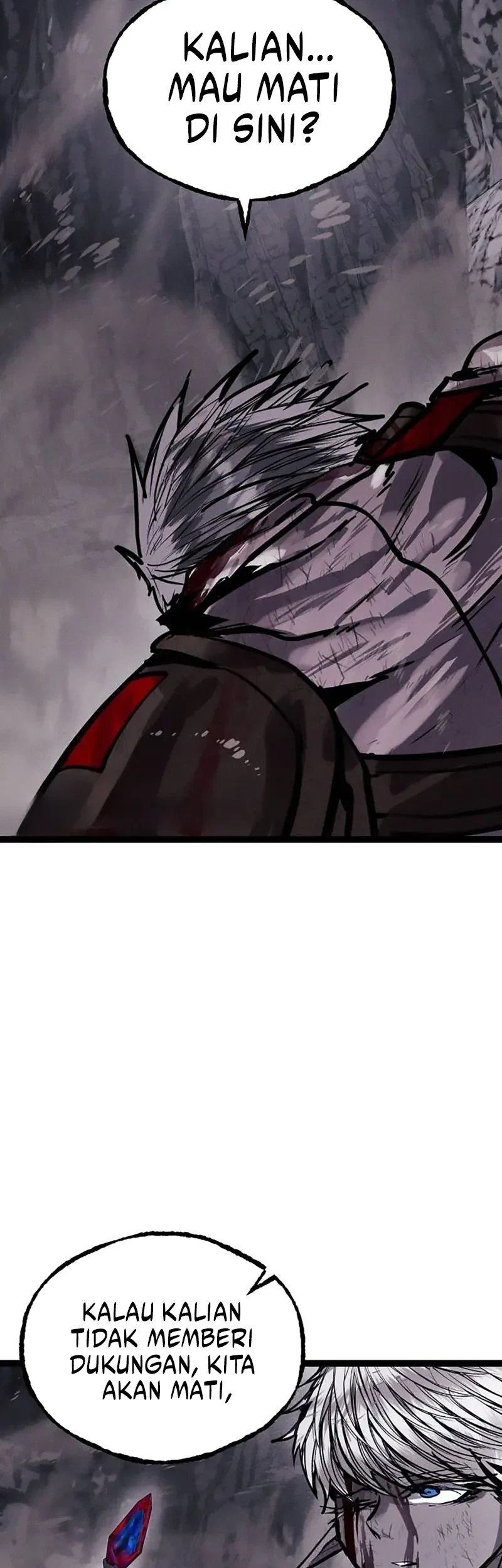 Fantasy Enlistment Squad Chapter 10 Gambar 64