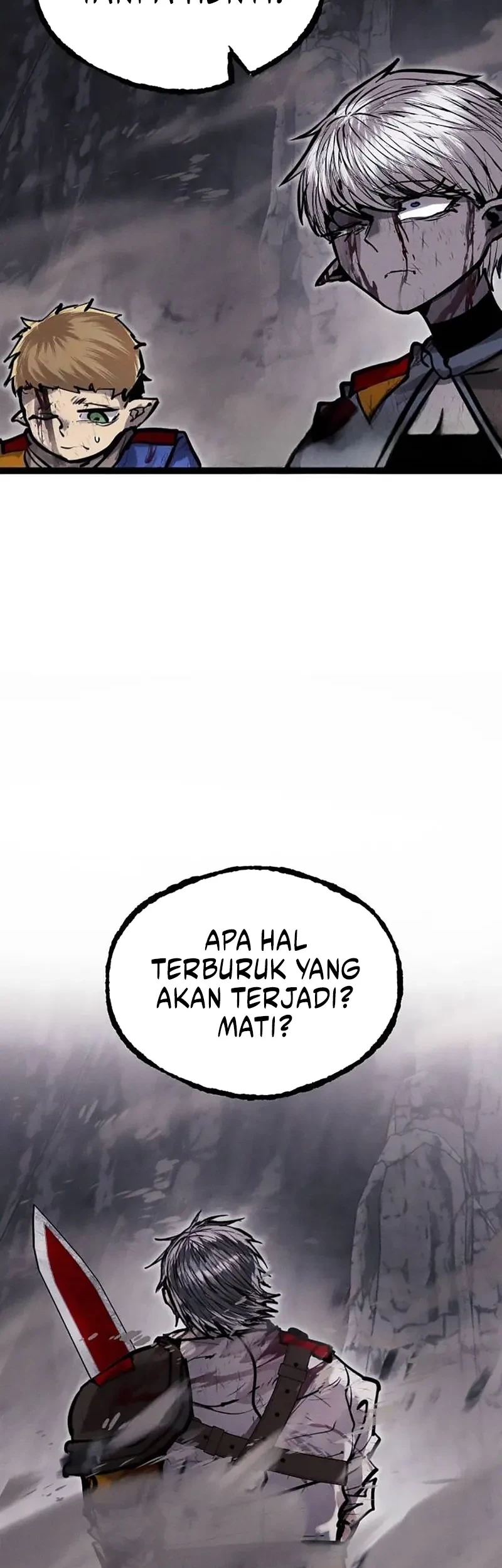 Fantasy Enlistment Squad Chapter 10 Gambar 67