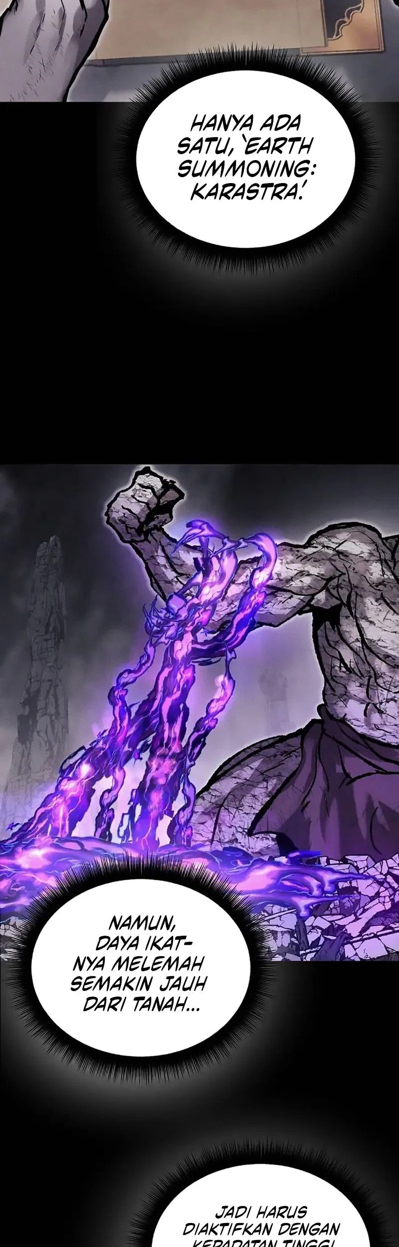 Fantasy Enlistment Squad Chapter 10 Gambar 71