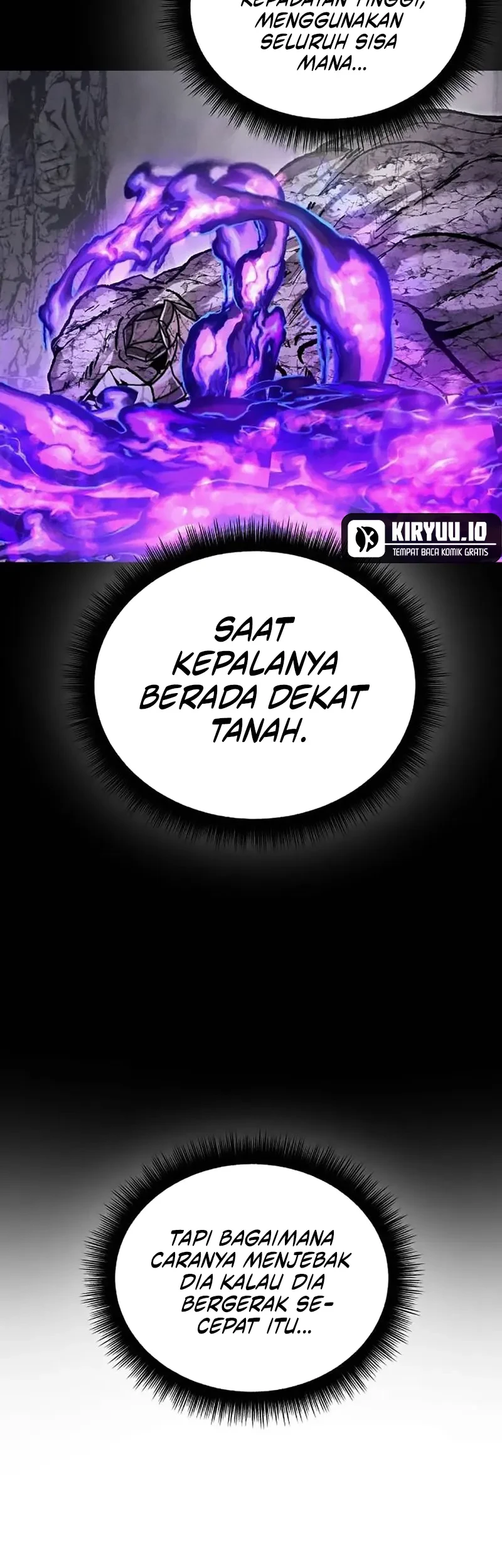 Fantasy Enlistment Squad Chapter 10 Gambar 72