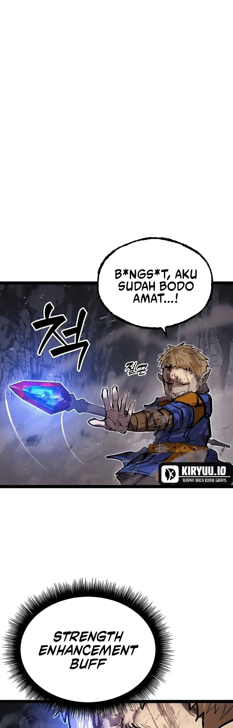 Fantasy Enlistment Squad Chapter 10 Gambar 79