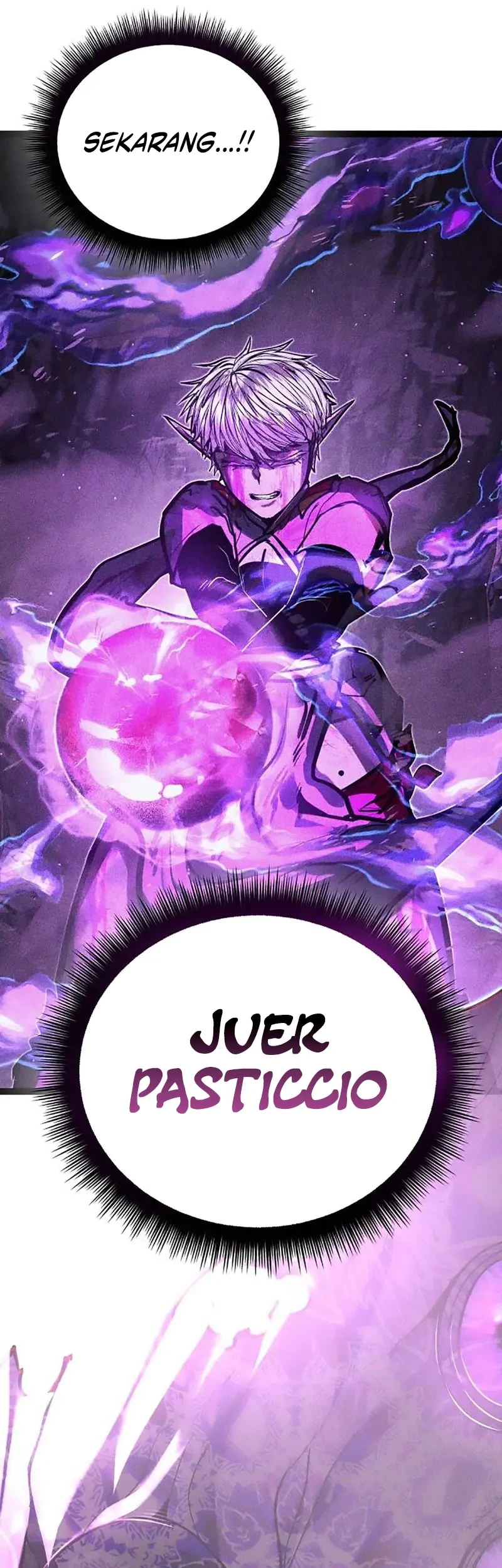 Fantasy Enlistment Squad Chapter 10 Gambar 86