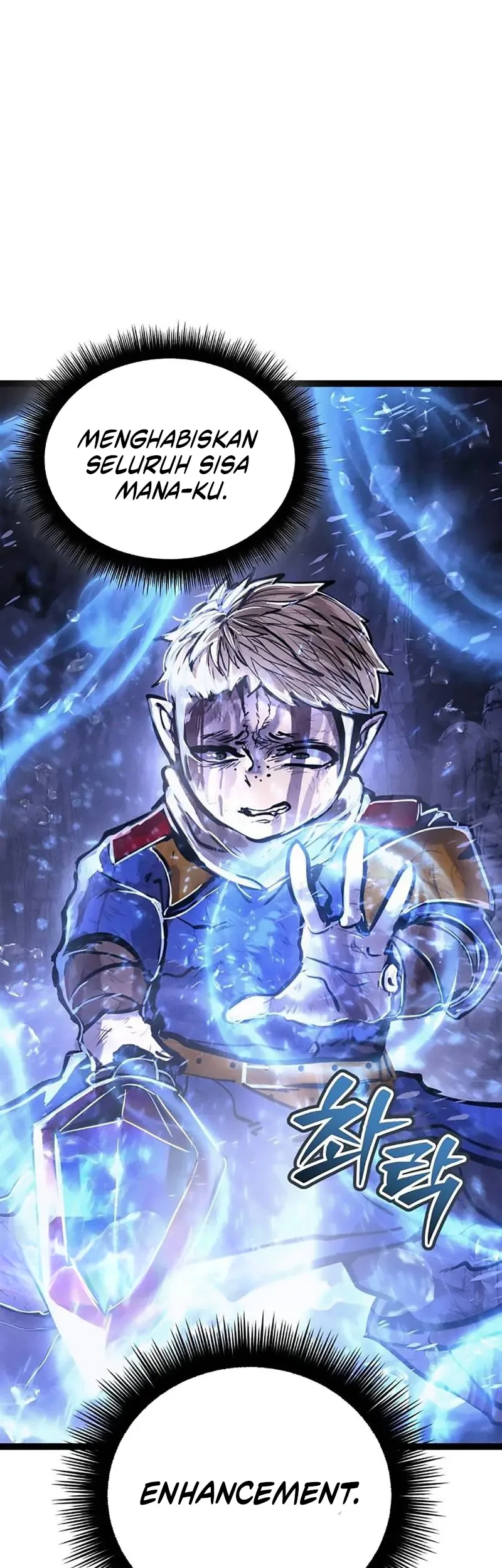 Fantasy Enlistment Squad Chapter 10 Gambar 95