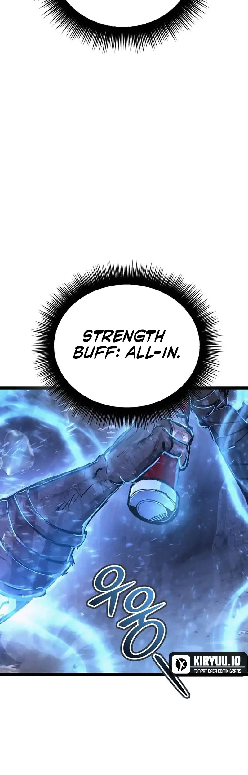 Fantasy Enlistment Squad Chapter 10 Gambar 96