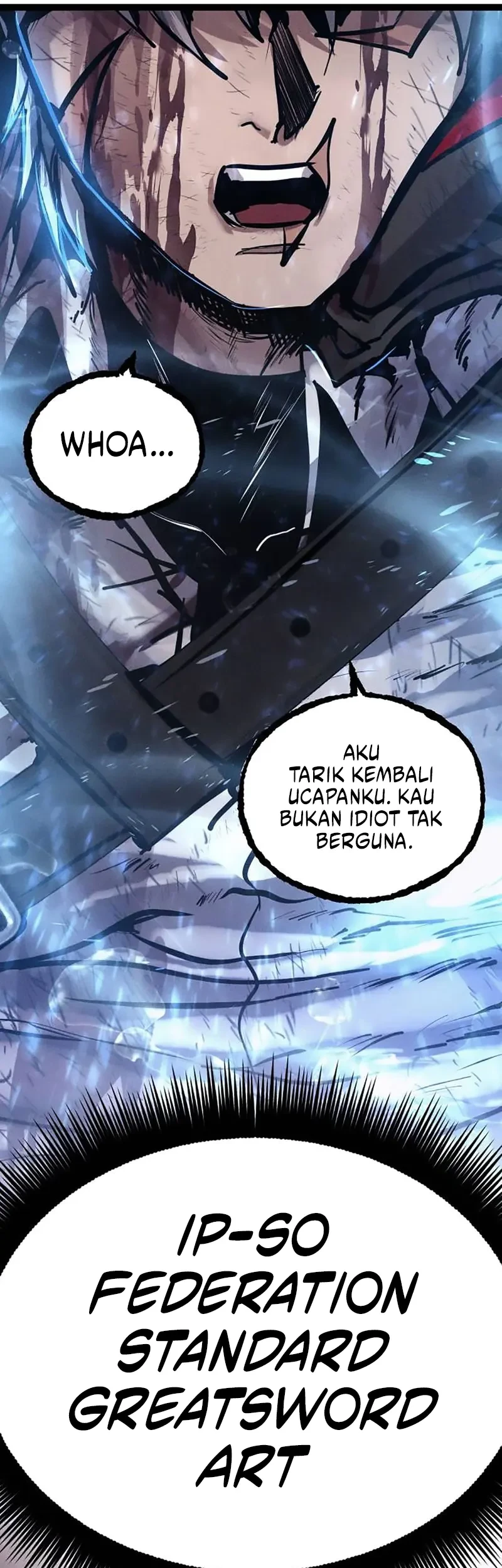 Fantasy Enlistment Squad Chapter 10 Gambar 98