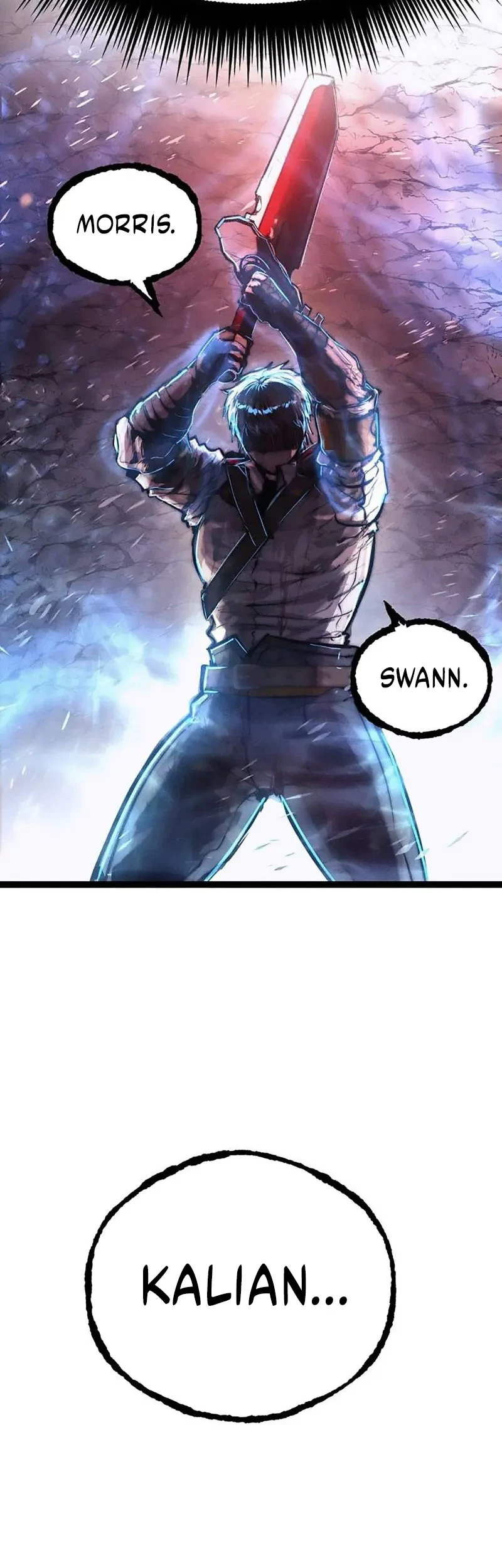 Fantasy Enlistment Squad Chapter 10 Gambar 99