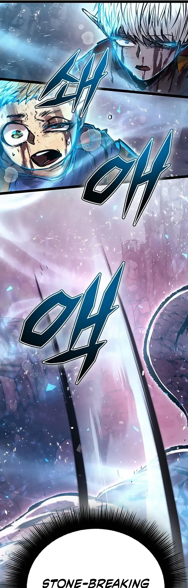 Fantasy Enlistment Squad Chapter 10 Gambar 102