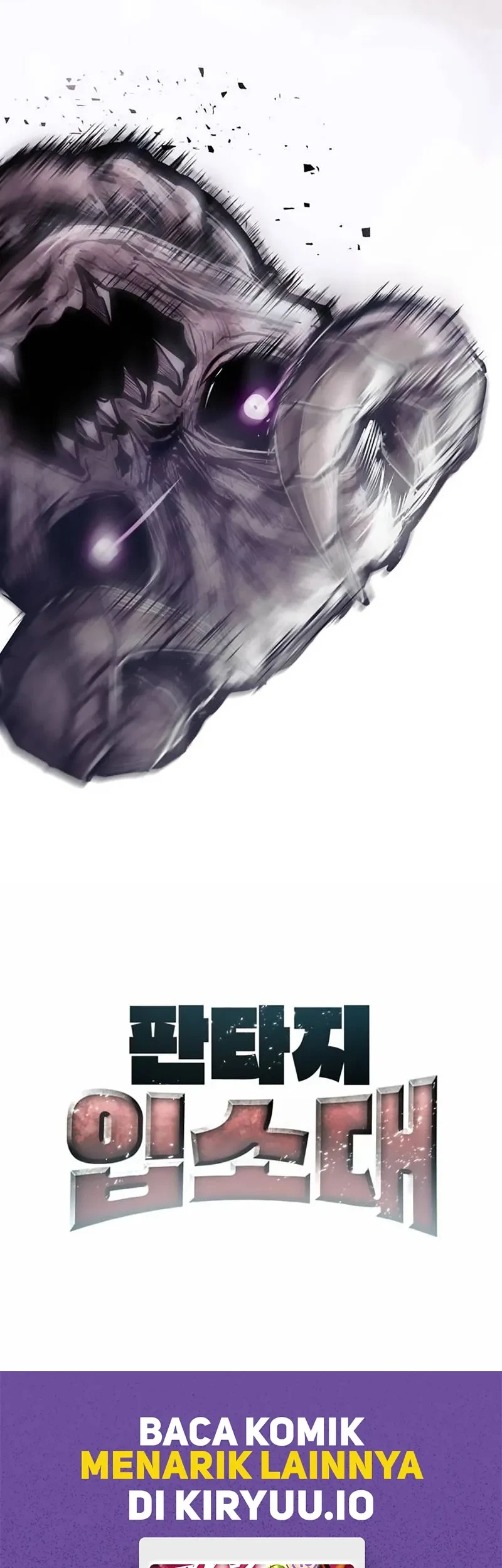 Fantasy Enlistment Squad Chapter 10 Gambar 104