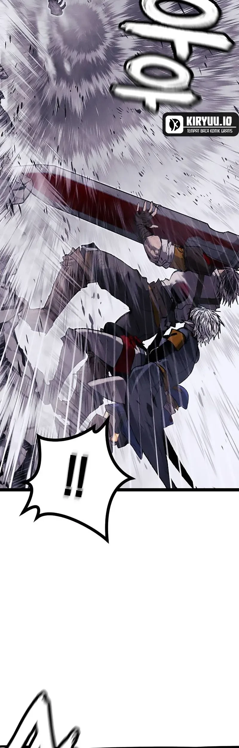 Fantasy Enlistment Squad Chapter 10 Gambar 8