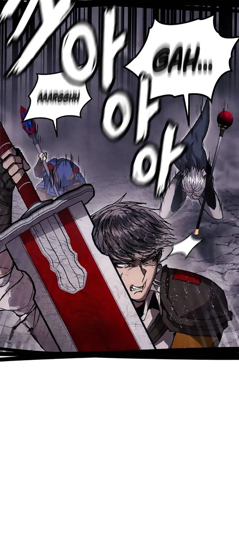 Fantasy Enlistment Squad Chapter 10 Gambar 9