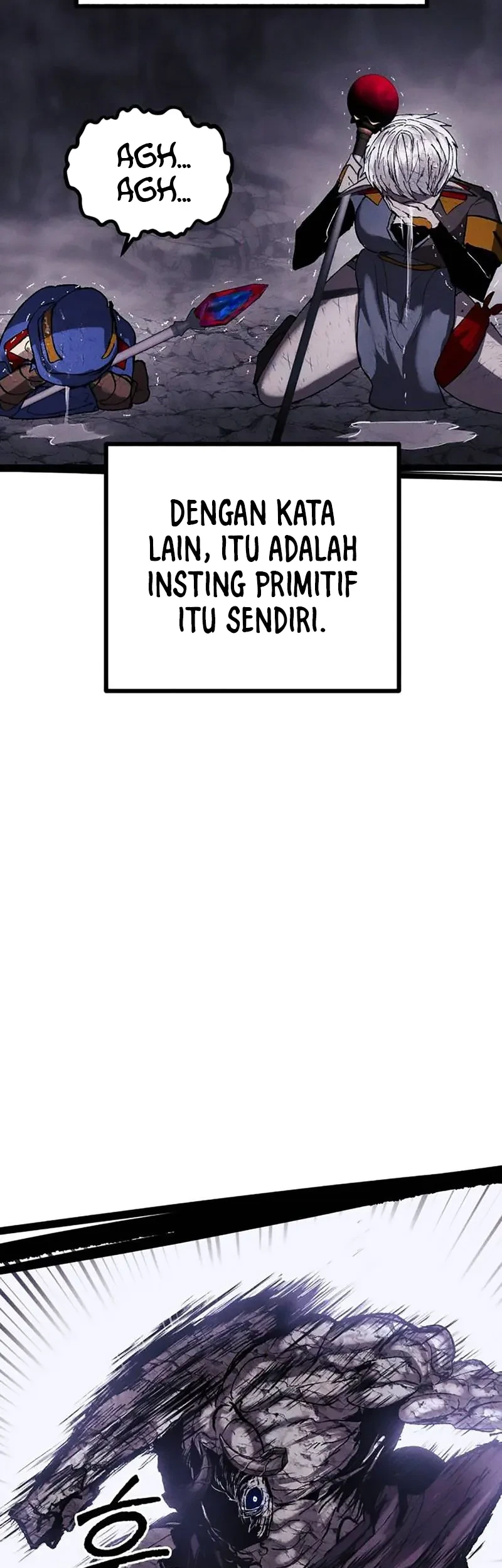 Fantasy Enlistment Squad Chapter 10 Gambar 11