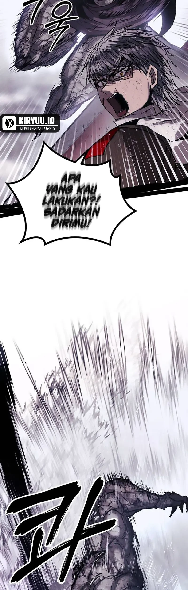 Fantasy Enlistment Squad Chapter 10 Gambar 12