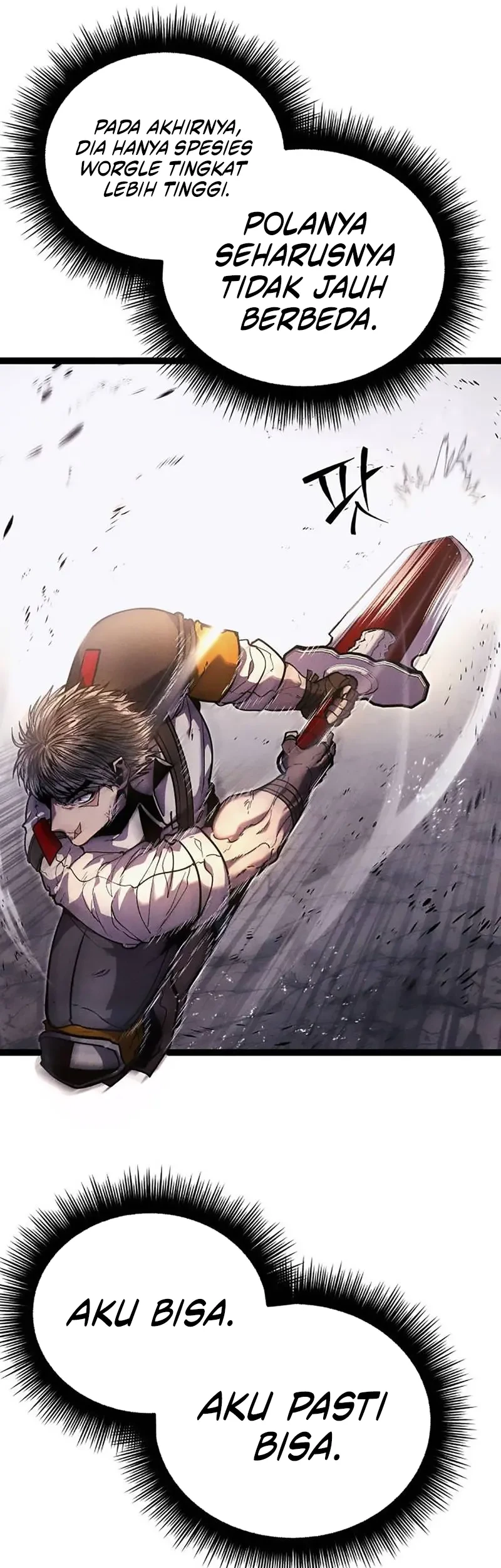 Fantasy Enlistment Squad Chapter 10 Gambar 20