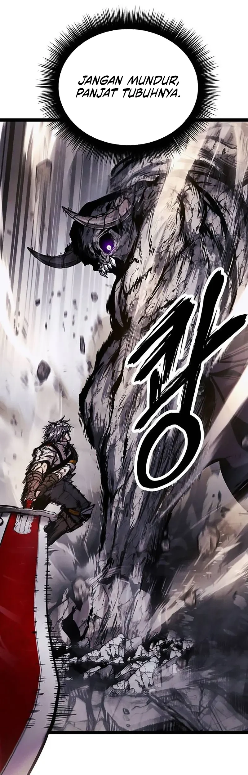 Fantasy Enlistment Squad Chapter 10 Gambar 22