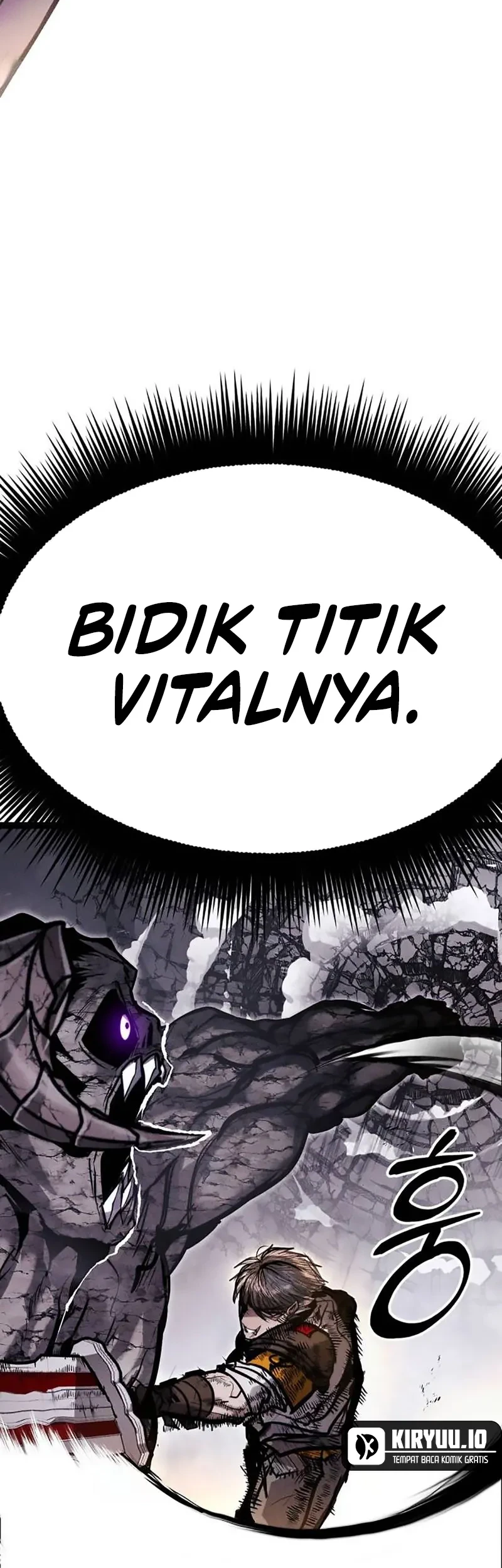 Fantasy Enlistment Squad Chapter 10 Gambar 23