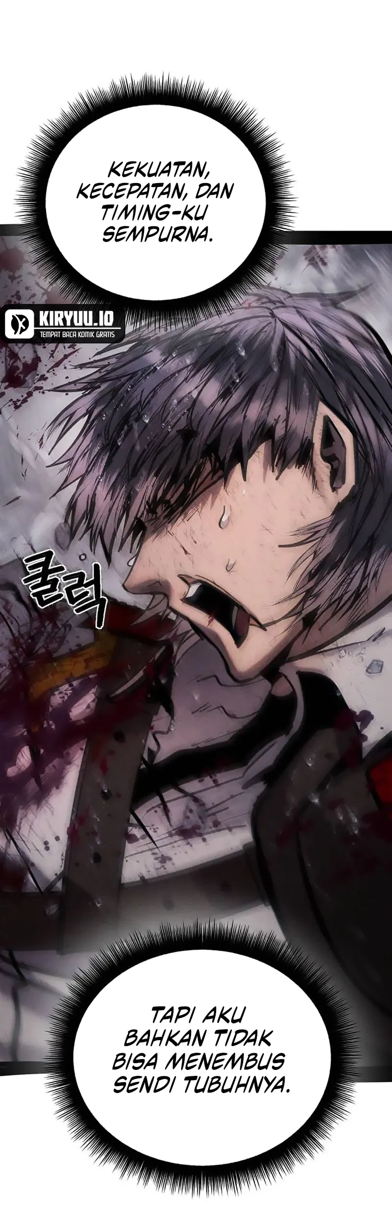 Fantasy Enlistment Squad Chapter 10 Gambar 28