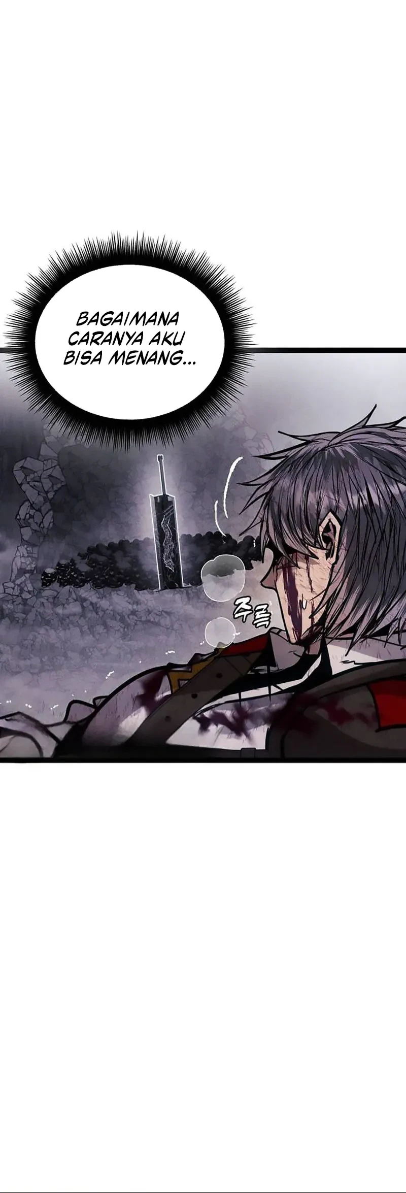 Fantasy Enlistment Squad Chapter 10 Gambar 29