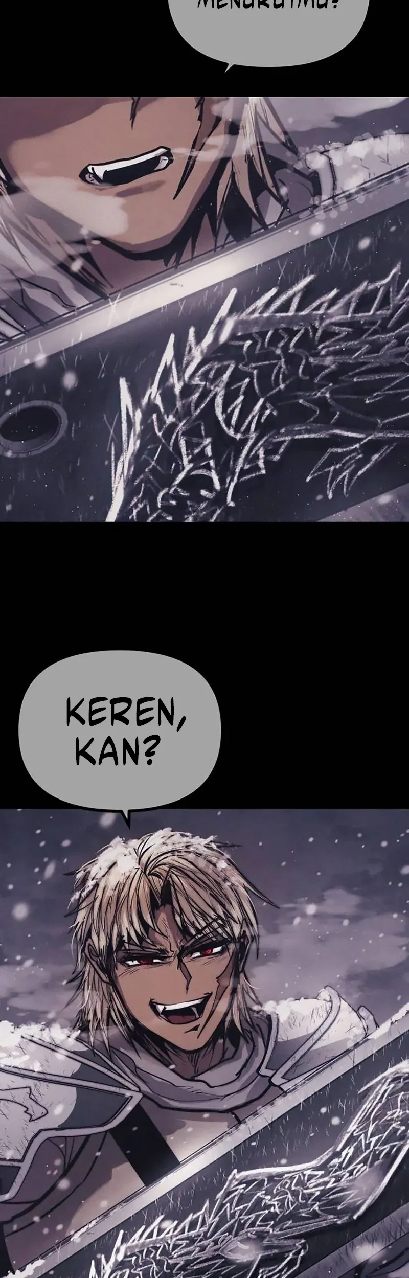 Fantasy Enlistment Squad Chapter 10 Gambar 31