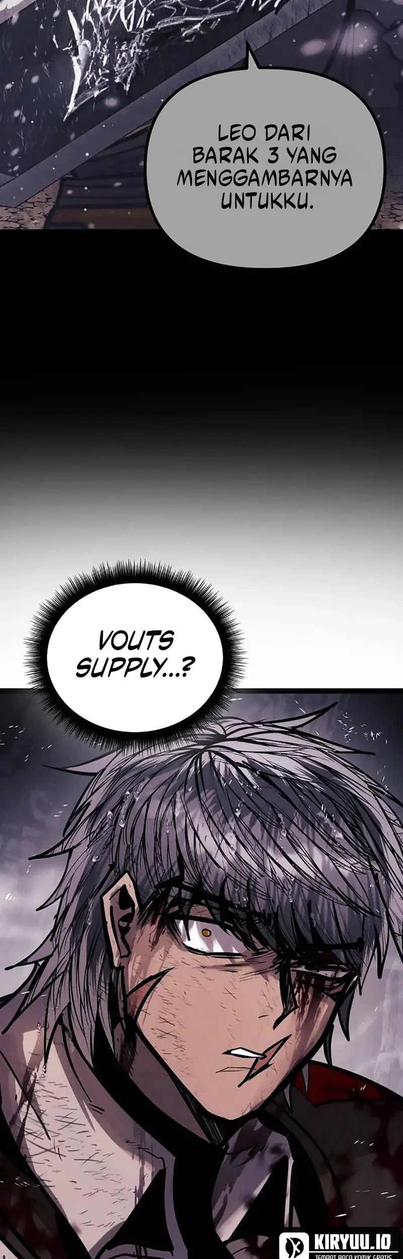 Fantasy Enlistment Squad Chapter 10 Gambar 32